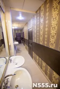 Хостел рядом с улицей Ленина в Барнауле