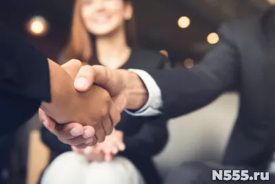 HR партнер по аутсорсингу (удаленно, без вложений).‼