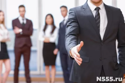 HR партнер без вложений